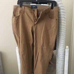 Old Navy Skinny Jeans